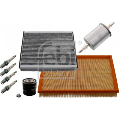 Sada dilu, inspekce FEBI BILSTEIN 38837 FB 38837 – Zboží Mobilmania