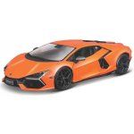 Bburago Lamborghini Revuelto 1:43 – Zboží Dáma