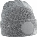 Beechfield B 446 heather grey – Hledejceny.cz