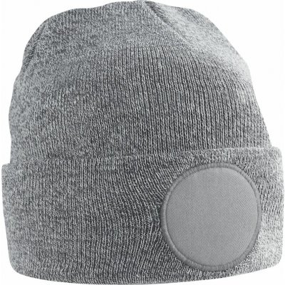 Beechfield B 446 heather grey – Hledejceny.cz