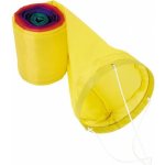 INZUN Ocas trubice duhová 10 m – Zboží Dáma