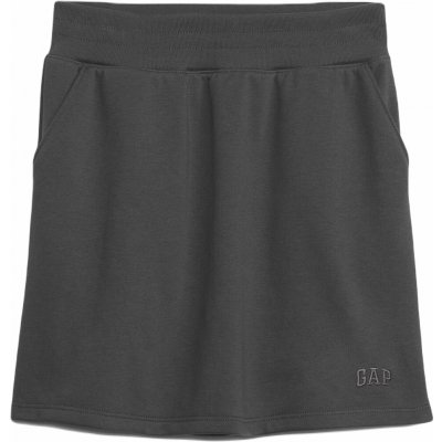 Gap Sukně dětská dívčí šedá – Hledejceny.cz