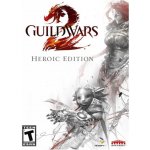 Guild Wars 2 (Heroic Edition) – Hledejceny.cz