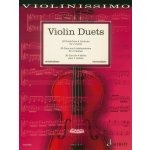 Violin Duets 30 duet ze čtyřech století pro dvoje housle – Sleviste.cz