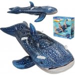 Bestway nafukovací žralok modrý – Zboží Mobilmania