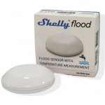 SHELLY Flood - záplavový senzor s měřením teploty (Wi-Fi) – Hledejceny.cz