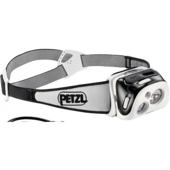 Petzl Reactik