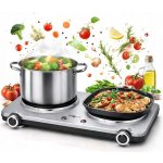 Clatronic DKP 3668 – Sleviste.cz