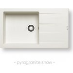 Pyramis Athlos 1B 1D PLUS Snow – Zbozi.Blesk.cz