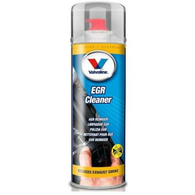 Valvoline EGR + Turbo Cleaner 500ml – Sleviste.cz