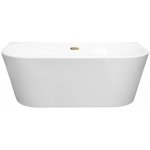 Besco Vica 160 x 80 cm VANVIC160NZ – Hledejceny.cz