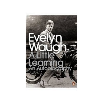 A Little Learning E. Waugh