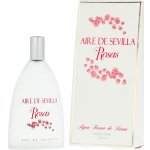 Instituto Espanol Aire de Sevilla Rosas toaletní voda dámská 150 ml – Hledejceny.cz