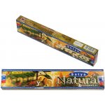 Shrinivas Satya vonné tyčinky Natural 15 g – Zboží Dáma