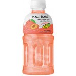 Mogu Mogu Jelly Peach Juice 320 ml – Hledejceny.cz