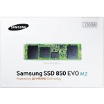 Samsung M.2 500GB, SSD, MZ-N5E500BW – Zboží Mobilmania