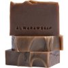 Almara soap Shampoo Bar Strong Hair 90 g