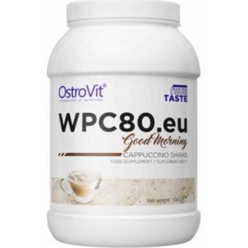 OstroVit Delicious whey 700 g