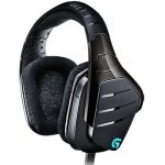 Logitech G633 Artemis Spectrum – Zboží Živě