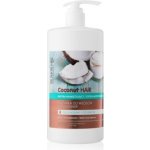 Dr. Sante Coconut kondicionér pro suché a lámave vlasy 1000 ml – Zboží Dáma