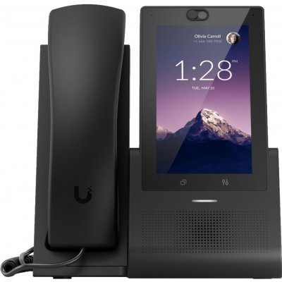 Ubiquiti UniFi Phone G2 Touch – Sleviste.cz