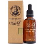 Captain Fawcett Ricki Hall's Booze & Baccy olej na vousy 50 ml – Zboží Dáma