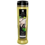 Shunga Organica Massage Oil Almond Sweetness 240ml – Hledejceny.cz