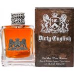 Juicy Couture Dirty English toaletní voda pánská 100 ml – Sleviste.cz