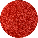 4Cake Cukrový máček červený 50 g – Zboží Dáma