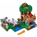  LEGO® Minecraft® 21146 Útok kostlivců