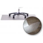 OFFICE PRO Podložka pod židle OFFICE H na koberce – Zboží Dáma