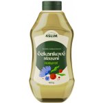 4Slim Sladidlo z čekanky natural 1,2 kg – Sleviste.cz