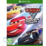Cars 3: Driven to Win – Hledejceny.cz