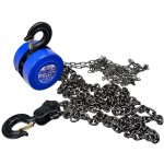 GEKO Řetězový kladkostroj 2t HQ 01615 G01096 – Zboží Mobilmania