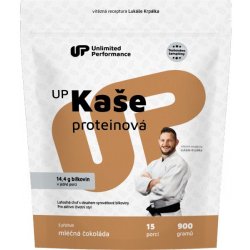 Unlimited Performance kaše proteinová 900 g