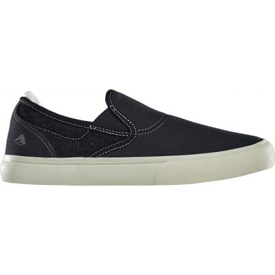 Emerica boty Wino G6 Slip-On Black/Tan – Hledejceny.cz