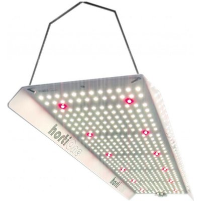 HortiONE 420 LED 150W Quantum board 2.9umol/J – Hledejceny.cz