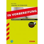 STARK Interpretationen Deutsch - Goethe: Iphigenie auf Tauris