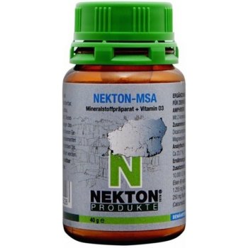 Nekton Msa - 180 g