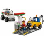 LEGO® City 60232 Autoservis – Sleviste.cz