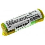 Powery Philips HP2750 2000mAh NiMH 1,2V neoriginální – Hledejceny.cz