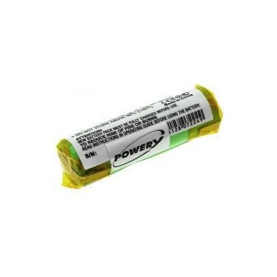 Powery Philips HP2750 2000mAh NiMH 1,2V neoriginální – Hledejceny.cz