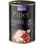 Dolina Noteci Piper Adult s králíkem 800 g – Zbozi.Blesk.cz