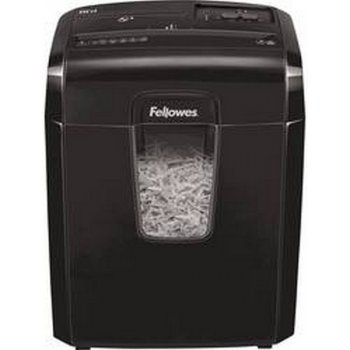 Fellowes Powershred 8Cd