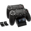 Venom Twin Charge Docking Station PS4