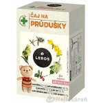 LEROS na průdušky 20 x 1.5g – Sleviste.cz