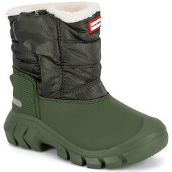 Hunter sněhule KFT5001PCT-FXR Khaki