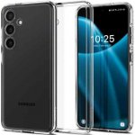 Spigen Ultra Hybrid Crystal Clear Samsung Galaxy S24+ – Hledejceny.cz
