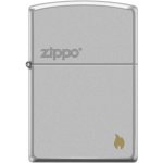 Zippo and Flame Benzínový – Hledejceny.cz
