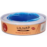Lilnap Náplně do koše 4 ks – Zboží Dáma Lilnap Náplně do koše 4 ks – Zboží Dáma